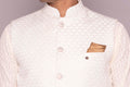 MLS EMBROIDERED JAWAHAR JACKET