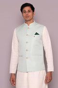 MLS EMBROIDERED JAWAHAR JACKET