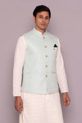 MLS EMBROIDERED JAWAHAR JACKET