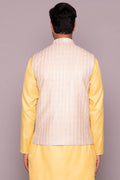 MLS EMBROIDERED JAWAHAR JACKET