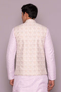 MLS EMBROIDERED JAWAHAR JACKET