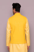 MLS EMBROIDERED JAWAHAR JACKET