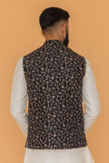 MLS EMBROIDERED JAWAHAR JACKET