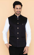 JAWAHAR JACKET EMB - JAWAHAR JACKET (JAWAHAR JACKET)