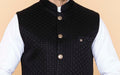 JAWAHAR JACKET EMB - JAWAHAR JACKET (JAWAHAR JACKET)