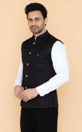 JAWAHAR JACKET EMB - JAWAHAR JACKET (JAWAHAR JACKET)