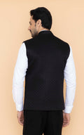 JAWAHAR JACKET EMB - JAWAHAR JACKET (JAWAHAR JACKET)