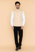 MLS PLAIN JAWAHAR JACKET