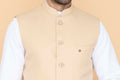 MLS PLAIN JAWAHAR JACKET