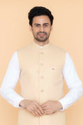 MLS PLAIN JAWAHAR JACKET