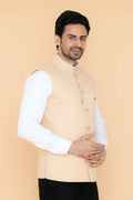 MLS PLAIN JAWAHAR JACKET