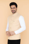 MLS PLAIN JAWAHAR JACKET