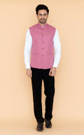 MLS PLAIN JAWAHAR JACKET