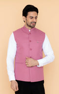 MLS PLAIN JAWAHAR JACKET