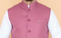 MLS PLAIN JAWAHAR JACKET