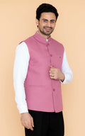 MLS PLAIN JAWAHAR JACKET