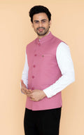 MLS PLAIN JAWAHAR JACKET