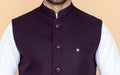 MLS PLAIN JAWAHAR JACKET