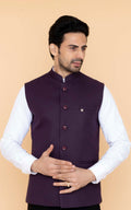 MLS PLAIN JAWAHAR JACKET