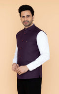 MLS PLAIN JAWAHAR JACKET