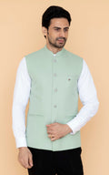 MLS PLAIN JAWAHAR JACKET