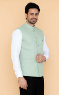 MLS PLAIN JAWAHAR JACKET