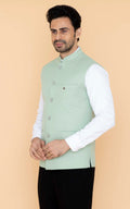 MLS PLAIN JAWAHAR JACKET