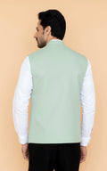 MLS PLAIN JAWAHAR JACKET