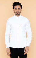 MLS PLAIN JAWAHAR JACKET