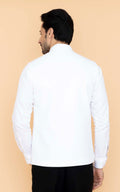 MLS PLAIN JAWAHAR JACKET