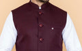 MLS PLAIN JAWAHAR JACKET