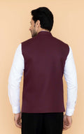 MLS PLAIN JAWAHAR JACKET