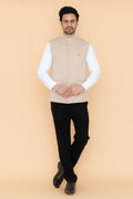 MLS PLAIN JAWAHAR JACKET