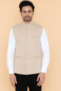 MLS PLAIN JAWAHAR JACKET