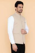 MLS PLAIN JAWAHAR JACKET