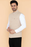 MLS PLAIN JAWAHAR JACKET