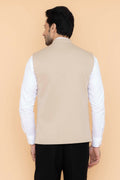 MLS PLAIN JAWAHAR JACKET