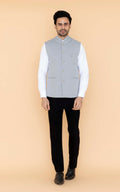 MLS PLAIN JAWAHAR JACKET