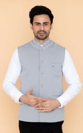 MLS PLAIN JAWAHAR JACKET