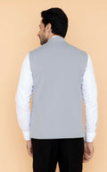 MLS PLAIN JAWAHAR JACKET