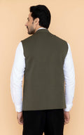 MLS PLAIN JAWAHAR JACKET