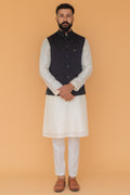 MLS PLAIN JAWAHAR JACKET