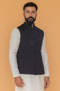 MLS PLAIN JAWAHAR JACKET