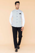 MLS PLAIN JAWAHAR JACKET