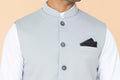 MLS PLAIN JAWAHAR JACKET