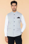 MLS PLAIN JAWAHAR JACKET