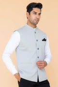 MLS PLAIN JAWAHAR JACKET