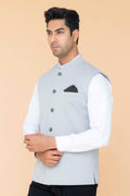 MLS PLAIN JAWAHAR JACKET