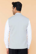 MLS PLAIN JAWAHAR JACKET