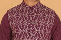 MLS KURTA JAWAHAR SET